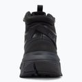 Дамски туристически обувки Jack Wolfskin Wild Hike Texapore Mid black 6