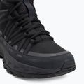 Дамски туристически обувки Jack Wolfskin Wild Hike Texapore Mid black 7