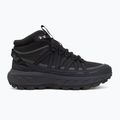 Мъжки туристически обувки Jack Wolfskin Wild Hike Texapore Mid black 2