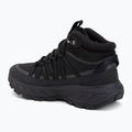 Мъжки туристически обувки Jack Wolfskin Wild Hike Texapore Mid black 3