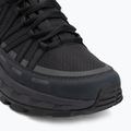 Мъжки туристически обувки Jack Wolfskin Wild Hike Texapore Mid black 7