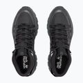 Мъжки туристически обувки Jack Wolfskin Wild Hike Texapore Mid black 3