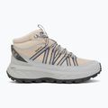 Дамски туристически обувки Jack Wolfskin Wild Hike Texapore Mid oyster 2
