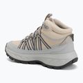Дамски туристически обувки Jack Wolfskin Wild Hike Texapore Mid oyster 3