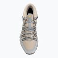 Дамски туристически обувки Jack Wolfskin Wild Hike Texapore Mid oyster 5