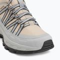 Дамски туристически обувки Jack Wolfskin Wild Hike Texapore Mid oyster 7