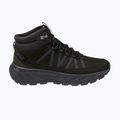 Мъжки туристически обувки Jack Wolfskin Wild Hike Texapore Mid obsidian moss