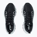 Мъжки туристически обувки Jack Wolfskin Wild Hike Texapore Low black/phantom 3
