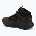 Мъжки туристически обувки Jack Wolfskin Wild Hike Texapore Mid obsidian moss 3