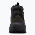 Мъжки туристически обувки Jack Wolfskin Wild Hike Texapore Mid obsidian moss 6