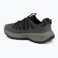 Мъжки туристически обувки Jack Wolfskin Wild Hike Texapore Low black/phantom 3