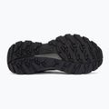 Мъжки туристически обувки Jack Wolfskin Wild Hike Texapore Low black/phantom 4