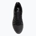 Мъжки туристически обувки Jack Wolfskin Wild Hike Texapore Low black/phantom 5