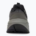 Мъжки туристически обувки Jack Wolfskin Wild Hike Texapore Low black/phantom 6