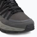 Мъжки туристически обувки Jack Wolfskin Wild Hike Texapore Low black/phantom 7