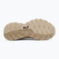 Мъжки туристически обувки Jack Wolfskin Wild Hike Texapore Low oyster 4