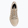 Мъжки туристически обувки Jack Wolfskin Wild Hike Texapore Low oyster 5