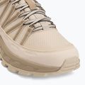 Мъжки туристически обувки Jack Wolfskin Wild Hike Texapore Low oyster 7