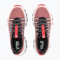 Дамски туристически обувки Jack Wolfskin Wild Hike Texapore Low rosegarden 3