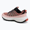 Дамски туристически обувки Jack Wolfskin Wild Hike Texapore Low rosegarden 3