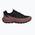 Дамски туристически обувки Jack Wolfskin Wild Hike Texapore Low Mineral Red