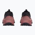 Дамски туристически обувки Jack Wolfskin Wild Hike Texapore Low Mineral Red 3