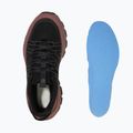 Дамски туристически обувки Jack Wolfskin Wild Hike Texapore Low Mineral Red 5