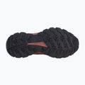 Дамски туристически обувки Jack Wolfskin Wild Hike Texapore Low Mineral Red 6