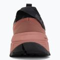 Дамски туристически обувки Jack Wolfskin Wild Hike Texapore Low Mineral Red 6