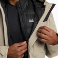 Мъжко яке 3в1 Jack Wolfskin Icecape 3In1 Down Rds ленено 8
