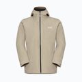 Мъжко яке 3в1 Jack Wolfskin Icecape 3In1 Down Rds ленено 10