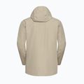 Мъжко яке 3в1 Jack Wolfskin Icecape 3In1 Down Rds ленено 11