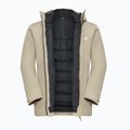 Мъжко яке 3в1 Jack Wolfskin Icecape 3In1 Down Rds ленено 13