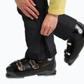 Дамски скиорски панталони Jack Wolfskin Flowline Pro 2L Ins black 7
