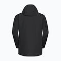 Мъжко яке 3в1 Jack Wolfskin Icecape 3In1 Down Rds черно 11