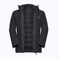 Мъжко яке 3в1 Jack Wolfskin Icecape 3In1 Down Rds черно 13
