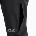 Мъжки скиорски панталони Jack Wolfskin Flowline 2L Ins black 6