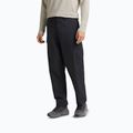 Мъжки панталони за трекинг Jack Wolfskin Yuma Cargo black