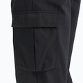 Мъжки панталони за трекинг Jack Wolfskin Yuma Cargo black 5