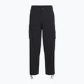 Мъжки панталони за трекинг Jack Wolfskin Yuma Cargo black 7
