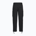 Мъжки панталони за трекинг Jack Wolfskin Yuma Cargo black 8