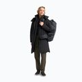 Дамско зимно яке Jack Wolfskin Frost Haven Coat черно 2