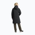 Дамско зимно яке Jack Wolfskin Frost Haven Coat черно 3