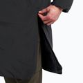 Дамско зимно яке Jack Wolfskin Frost Haven Coat черно 6