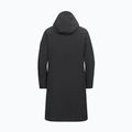 Дамско зимно яке Jack Wolfskin Frost Haven Coat черно 8