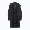 Дамско зимно яке Jack Wolfskin Frost Haven Coat черно 9