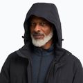 Мъжко яке за дъжд Jack Wolfskin Canyon Shield Parka black 4