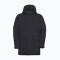 Мъжко яке за дъжд Jack Wolfskin Canyon Shield Parka black 7