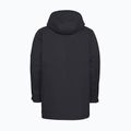 Мъжко яке за дъжд Jack Wolfskin Canyon Shield Parka black 8