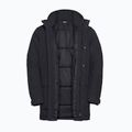 Мъжко яке за дъжд Jack Wolfskin Canyon Shield Parka black 9